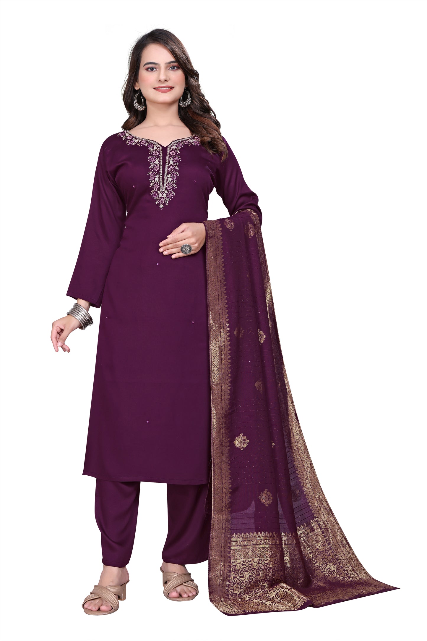 plum  purple 1