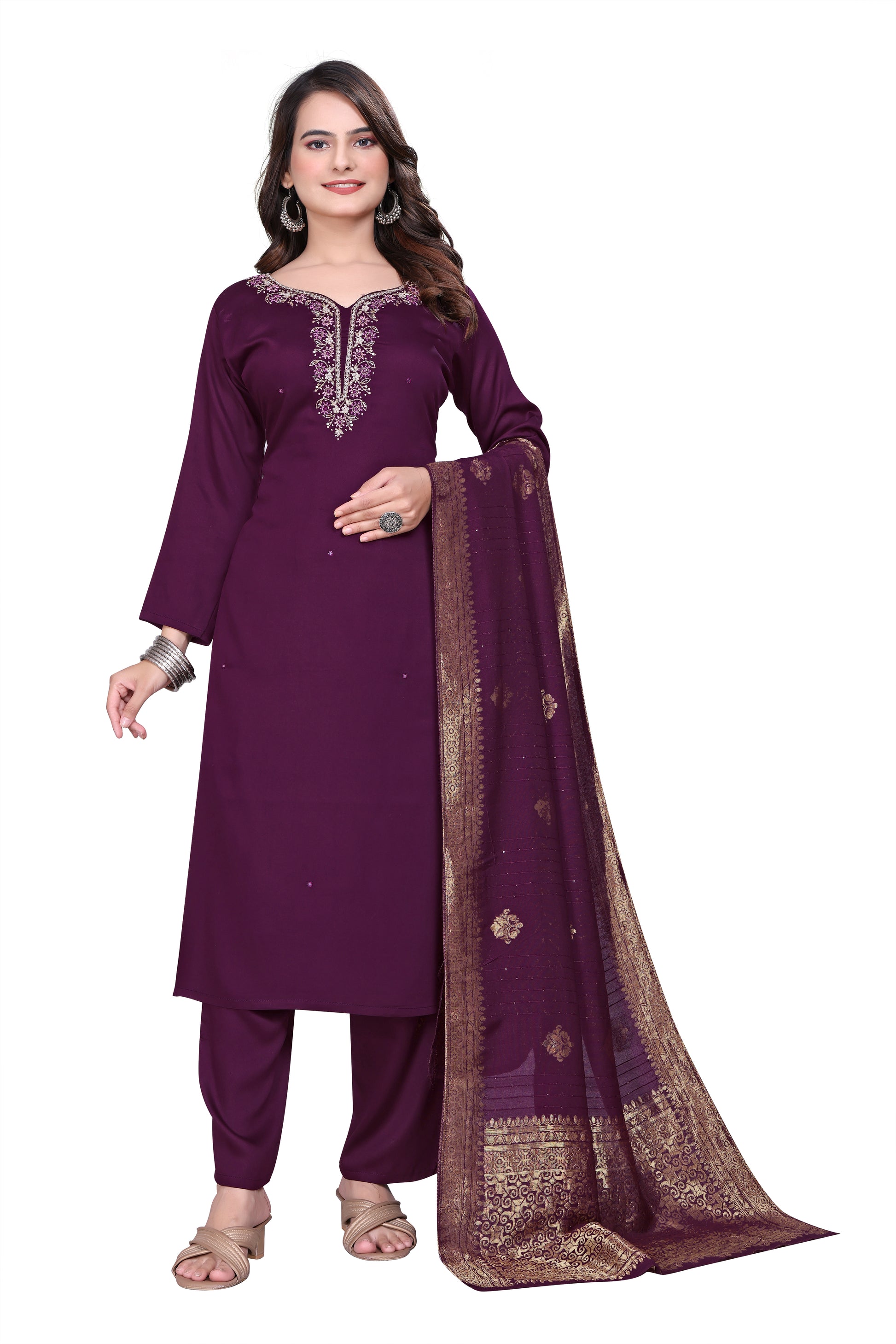 plum  purple 1
