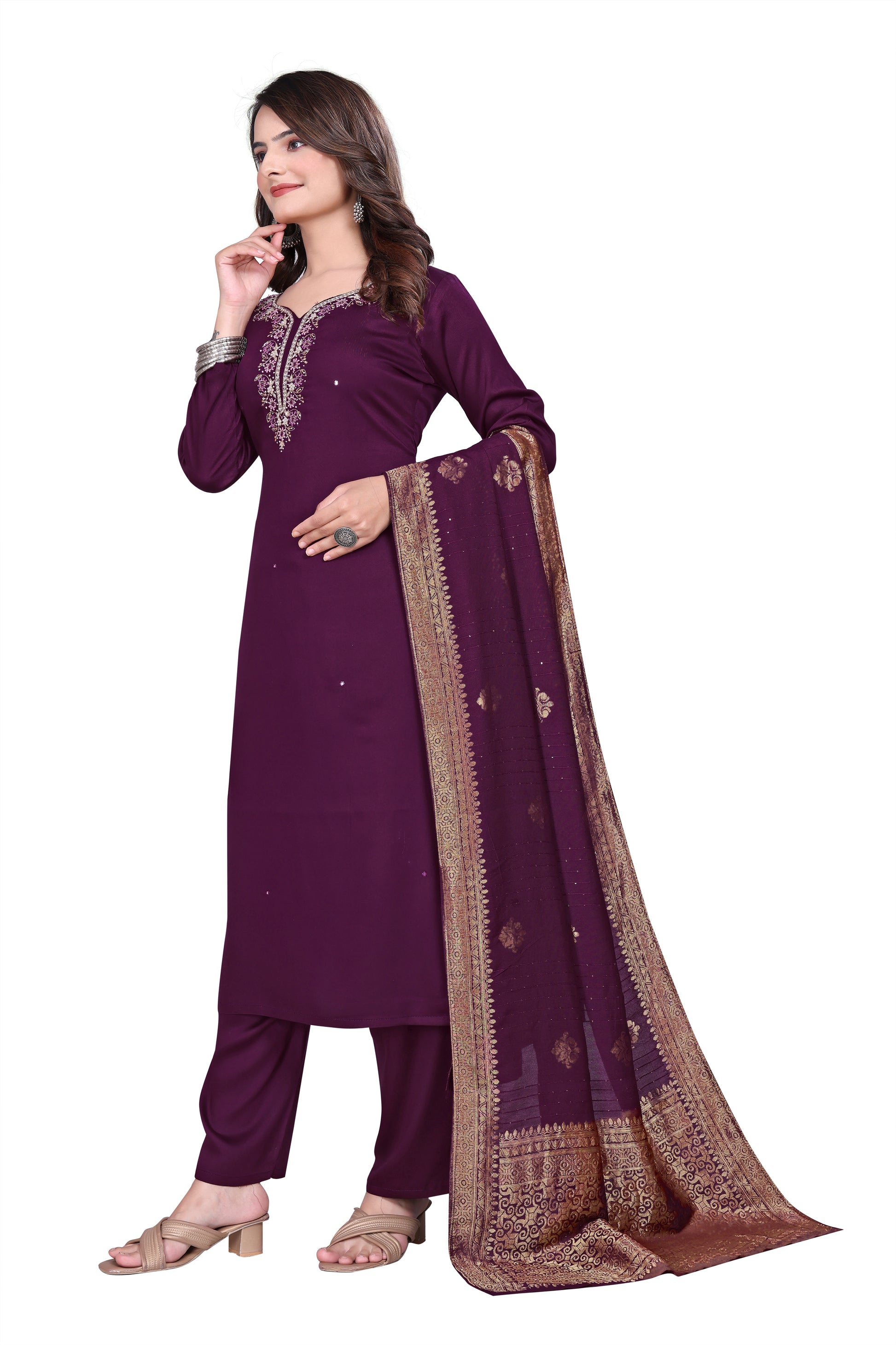plum  purple 3