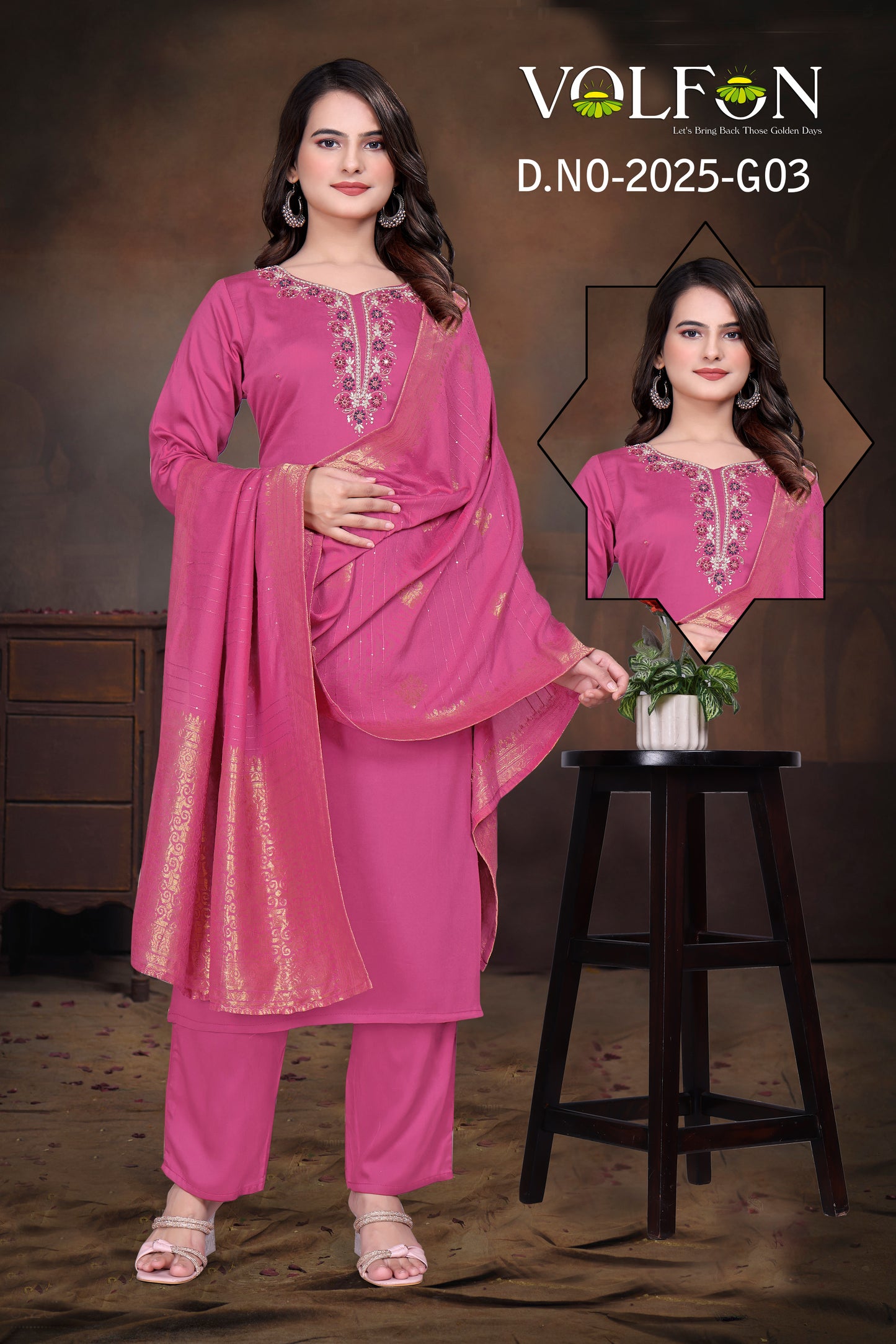 rani pink 4