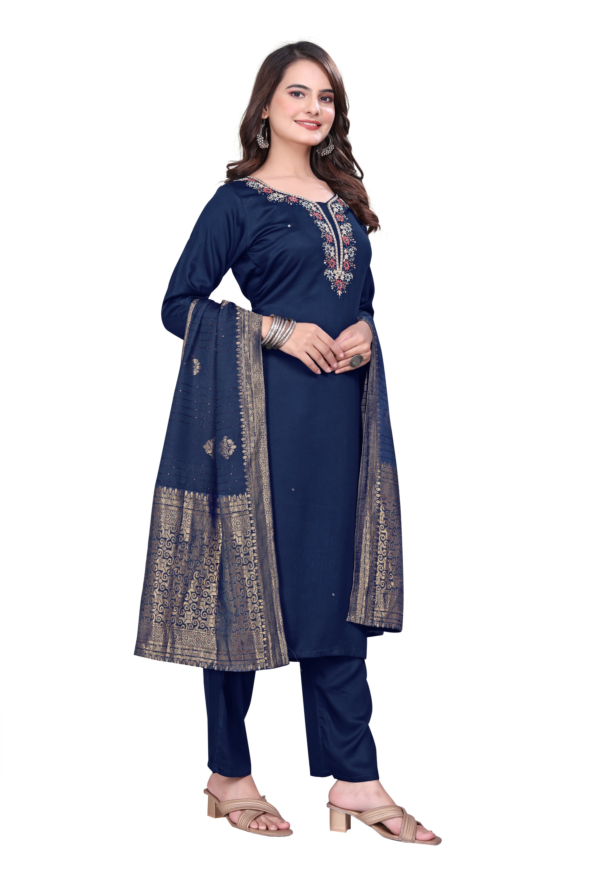 navy blue 3