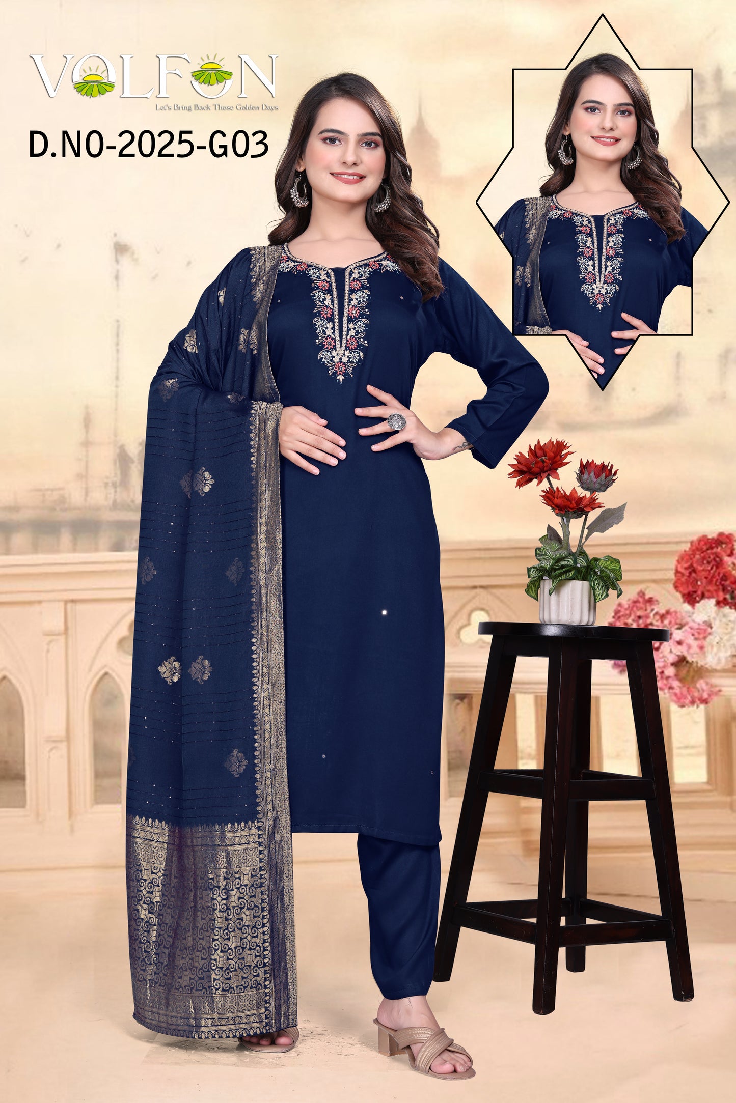navy blue 4